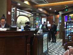 -德大西餐社(云南南路店)