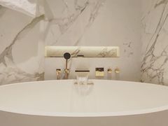 -尼依格罗香港美利酒店