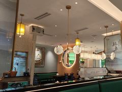 -重庆德庄火锅(城中万达店)