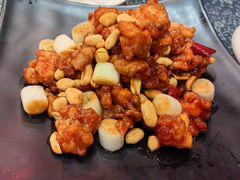 -玉桥餐厅(天坛店)