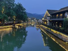 -东钱湖旅游度假区