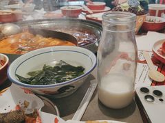 -生活如沸·顺德水牛奶火锅(大学路店)