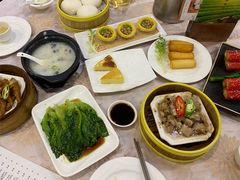 -新东源国际酒店·新东源食坊(沙井店)