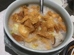 -餐与自然(老商埠店)