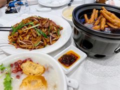 -金翠皇宫粤菜·点心·海鲜(科技园店)