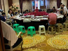 包厢-陶然居·重庆菜(鱼洞老街店)