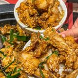 我单方面宣布这是长乐最好吃的蛙蛙🐸