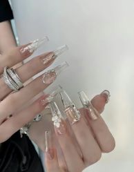 -M·X Nail日式美甲美睫
