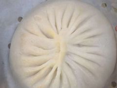 蟹粉汤包-朱洪元苏式面馆(绿宝广场店)