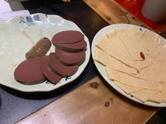 -大龙辣火锅·龙虾·烧烤(湖滨新天地店)