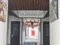 -聚春园驿馆(福州三坊七巷店)