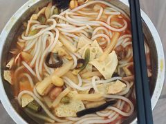 -胖哥俩肉蟹煲(河北勒泰购物中心店)