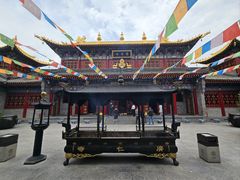-安多素食(广仁寺路店)