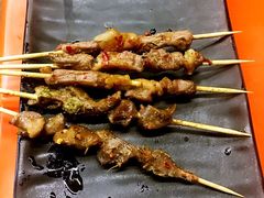 -回·龙虾铺·盆盆蟹·烧烤大排档(回龙观店)