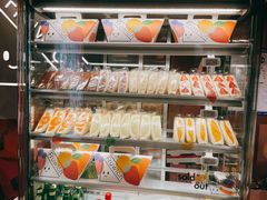 -Fruwich果明治(西单更新场店)