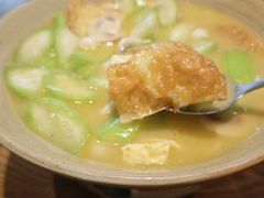 -周家二小姐的菜·扬州菜·香炒蟹·狮子头(江都金鹰店)