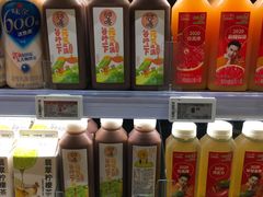 -G-Super 绿地优选(徐汇绿地缤纷城店)