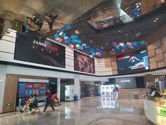 -金逸影城(中关村店)