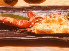 -花和海鲜自助(梅江店)