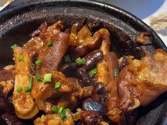 -黑鸡小馆(金源店)