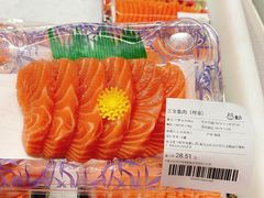 -盒马鲜生(新都心店)