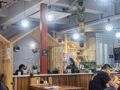 -壹块捌烧烤(灯市口店)