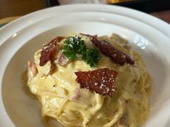 -安妮意大利餐厅(世贸天阶店)