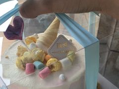 -简·煦蛋糕定制(下沙店)