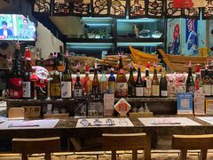 -千羽鹤海鲜居酒屋Bistro(大望路店)