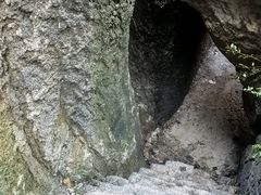-太和山风景区