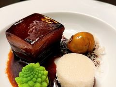 -上海苏宁宝丽嘉酒店·嘉府壹号中餐厅