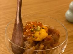 -鮨青(恒基名人购物中心店)