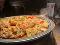 -烤匠麻辣烤鱼(万象城店)