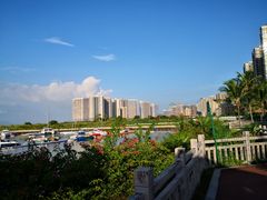 -碧桂园十里银滩