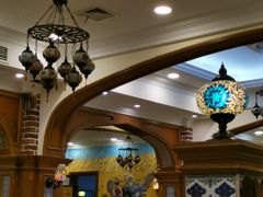 -清真·玛丽亚新疆菜主题餐厅(浙江中路店)