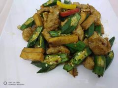 -锦粤宫·精致粤菜(深圳北站店)