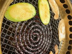 -谷牛日式烤肉(宝山U天地店)