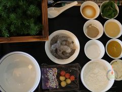 -北京王府井希尔顿酒店·秦唐中餐厅Chynna
