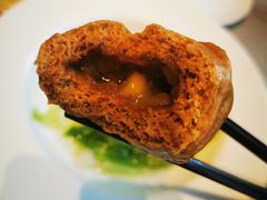 -希尔顿酒店-豫园中餐厅