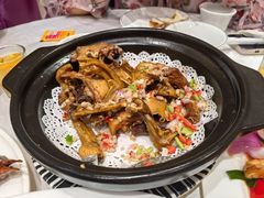 -流舫海鲜酒家(张溪店)