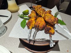 -BetterThai 泰加(苏州中心店)