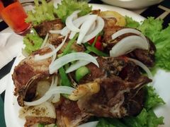 -海尔巴格一甸茶餐厅(团结路店)