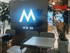 -M Stand(宁波万象城店)