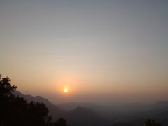 -广州市石门国家森林公园