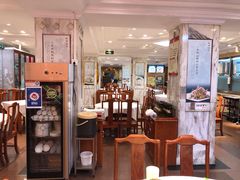 -峨嵋酒家总店(车公庄店)