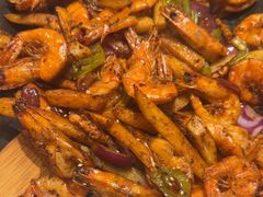 -炭舍干锅(华发商都店)