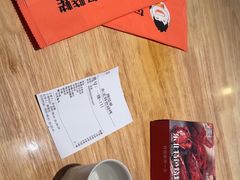 -东北特色烧烤(赣榆店)