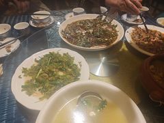 -香满楼(临安路店)