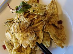 -满堂·烤鸭店·北京菜(鼓楼店)