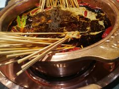 -镇江龙·火锅串串(武侯祠店)